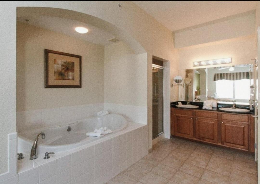 Luxury 3br-2ba Apartment Orlando