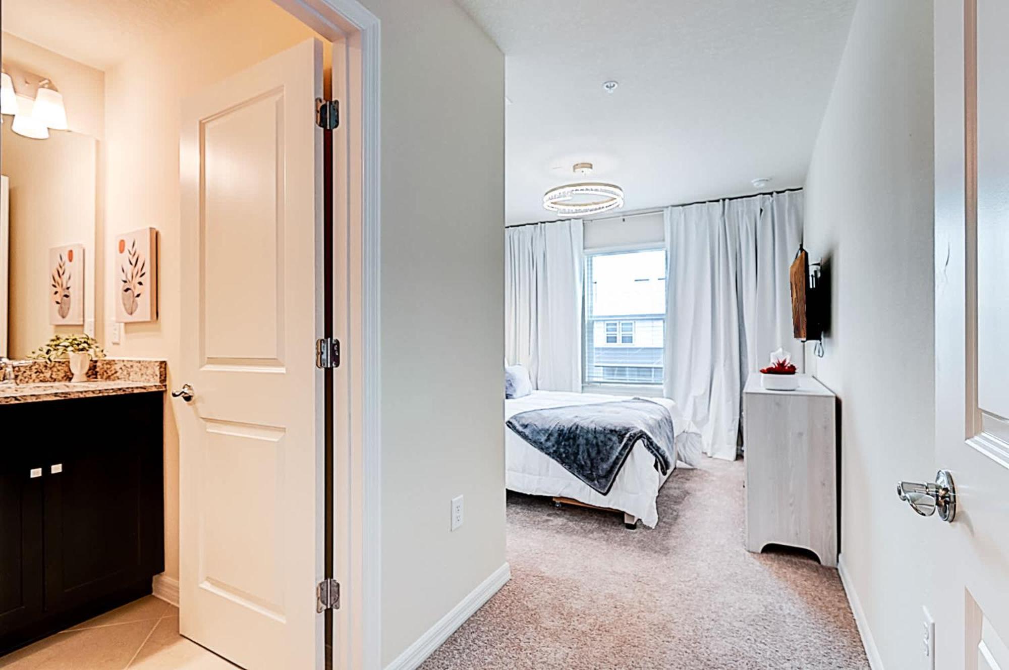 16037 Dream Vacation Family 5bd * Orlando