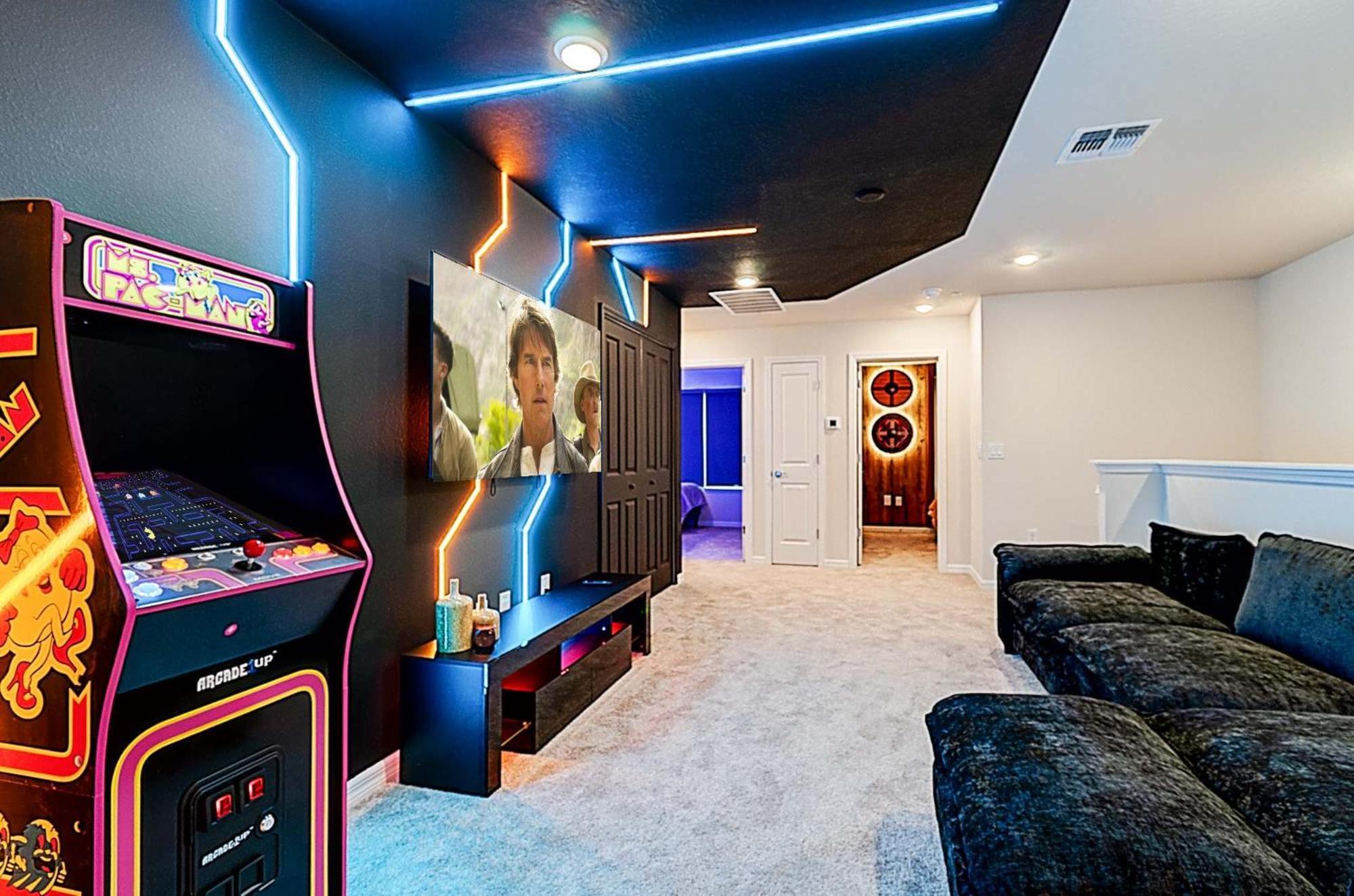 16037 Dream Vacation Family 5bd Orlando