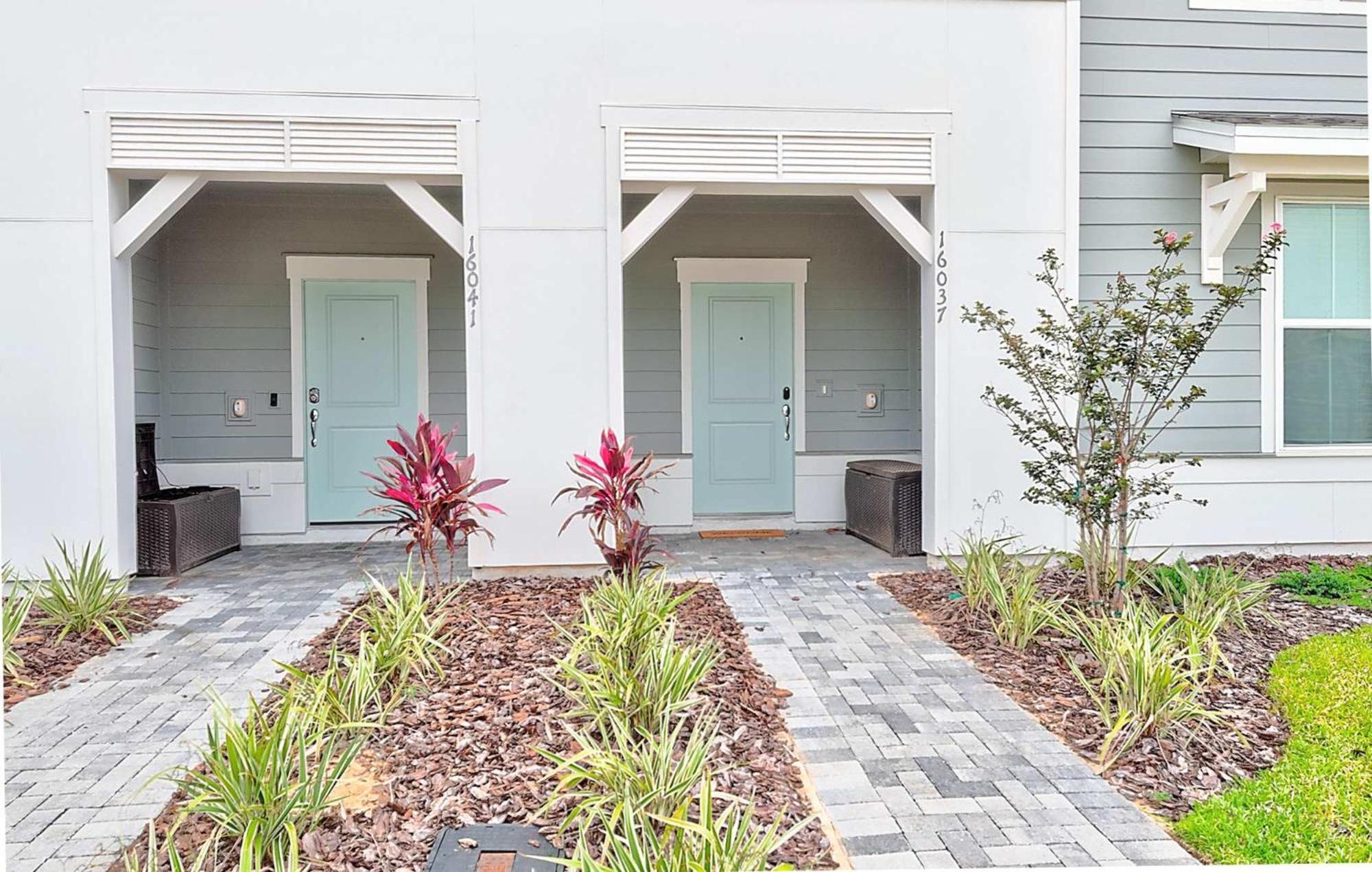 16037 Dream Vacation Family 5bd Orlando