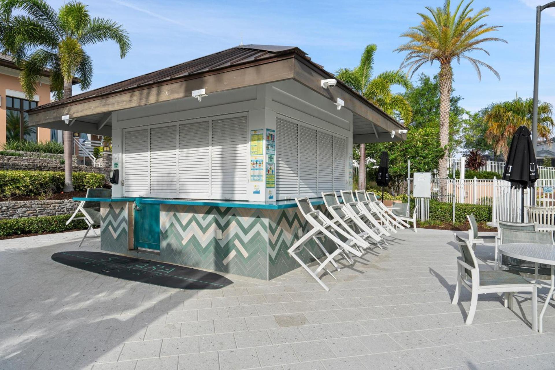 Holiday home 8972 Amelia Downs *