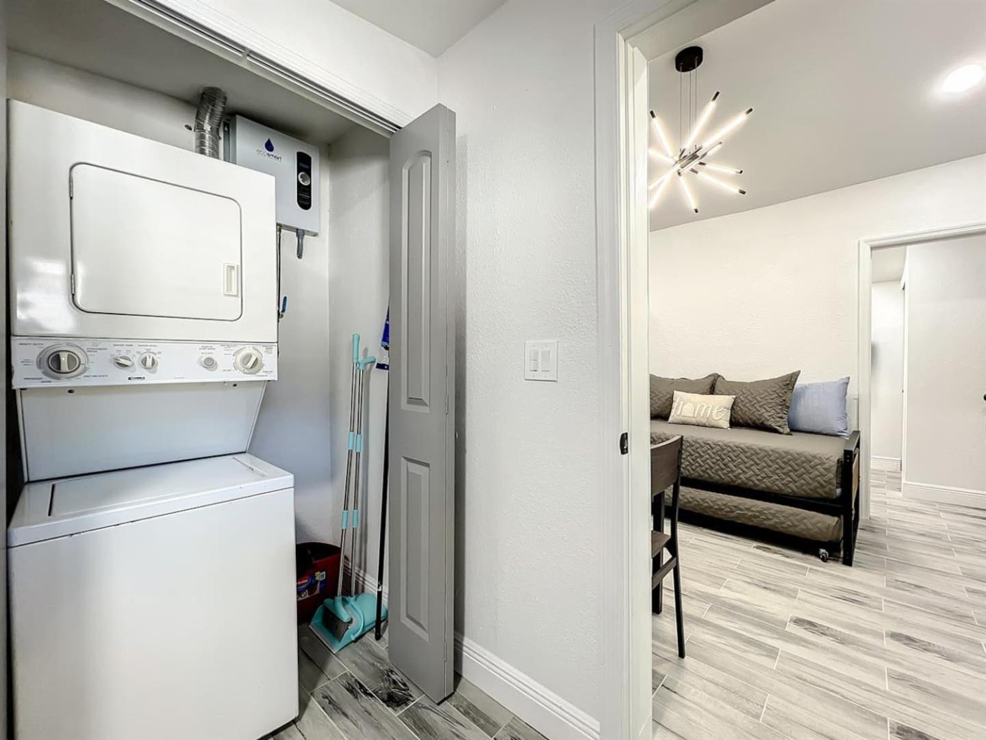 1br Escape Wi-fi Included Peaceful Vibe *