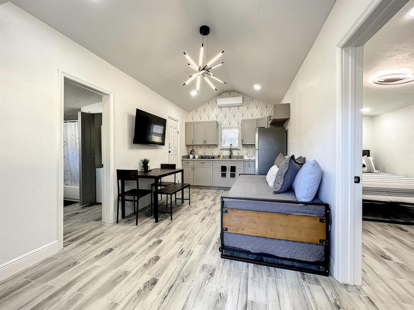 1br Escape Wi-fi Included Peaceful Vibe Guest house Orlando
