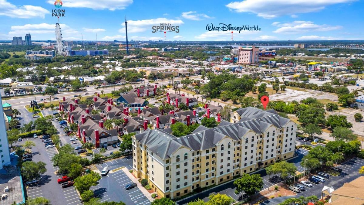 Apartment Brand New - Near Epic Universe & Universal