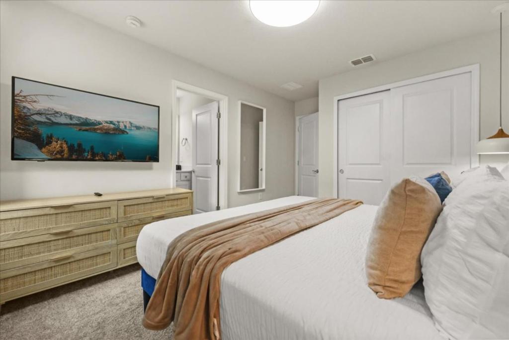 Holiday home 10 Bedrooms - 8 Bathrooms - Windsor Cay 15973cc