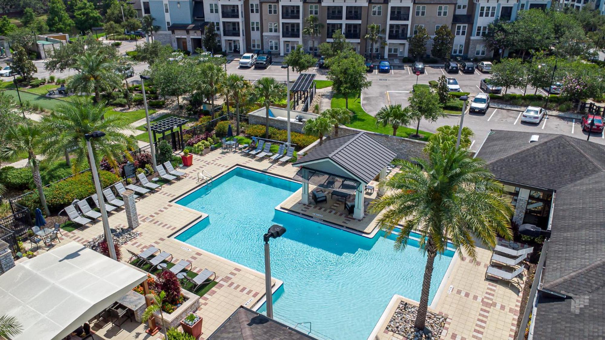 Chic Spacious 1ba 1br Nona *