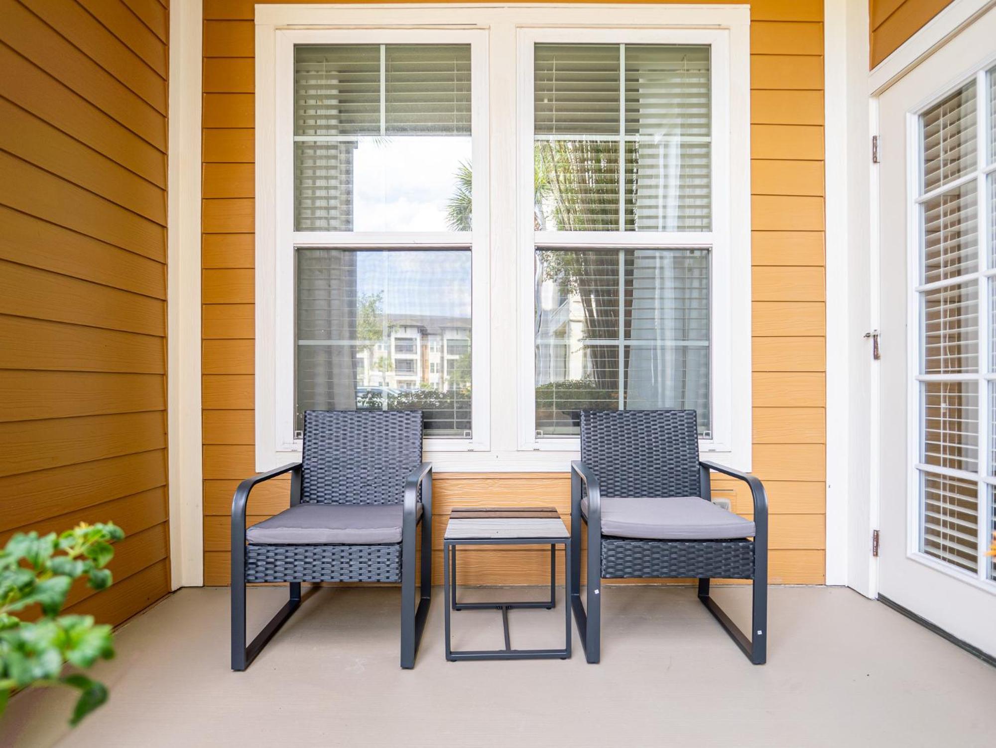 Chic Spacious 1ba 1br Nona Orlando