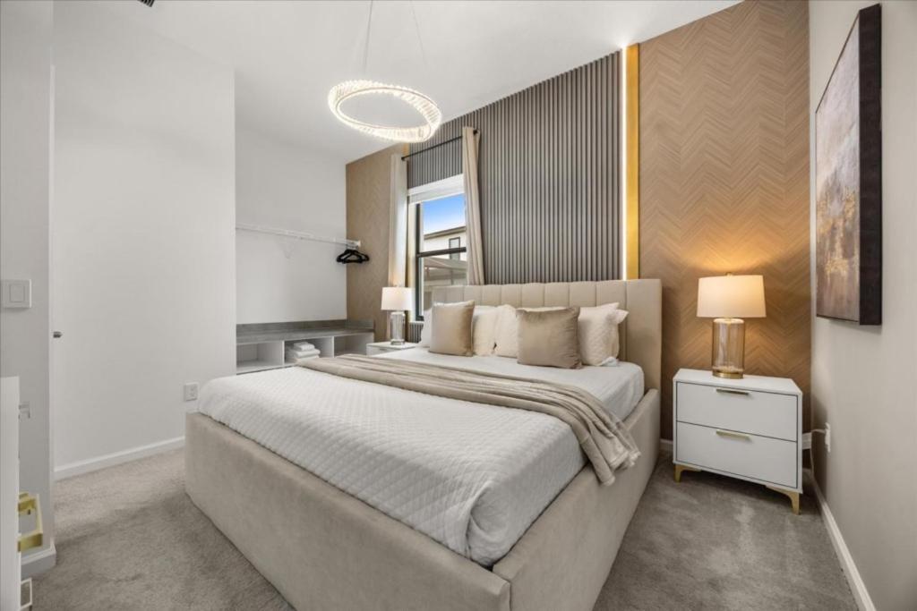 12 Bedrooms-11,5 Bathrooms-paradiso Grande 5890h