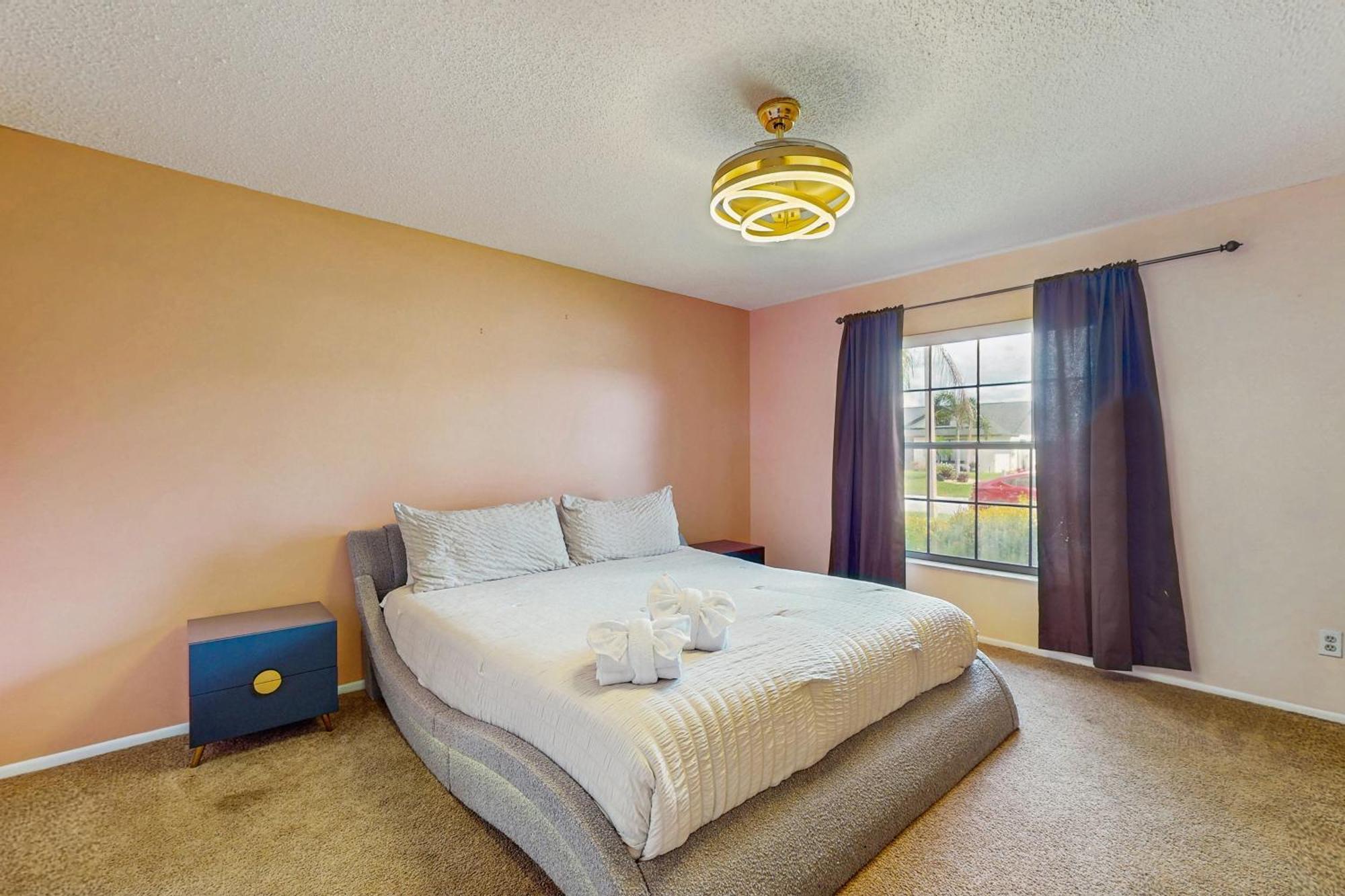 The Hammock House Holiday home Orlando