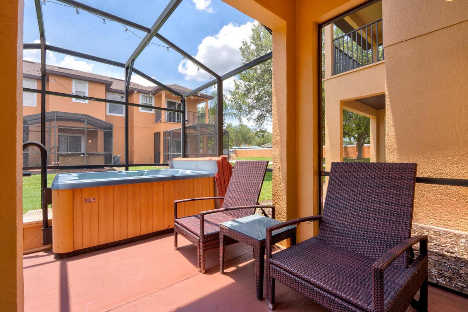 Family Fun At Regal Oaks Holiday home *