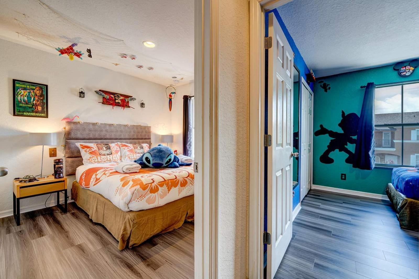 Family Fun At Regal Oaks Holiday home *