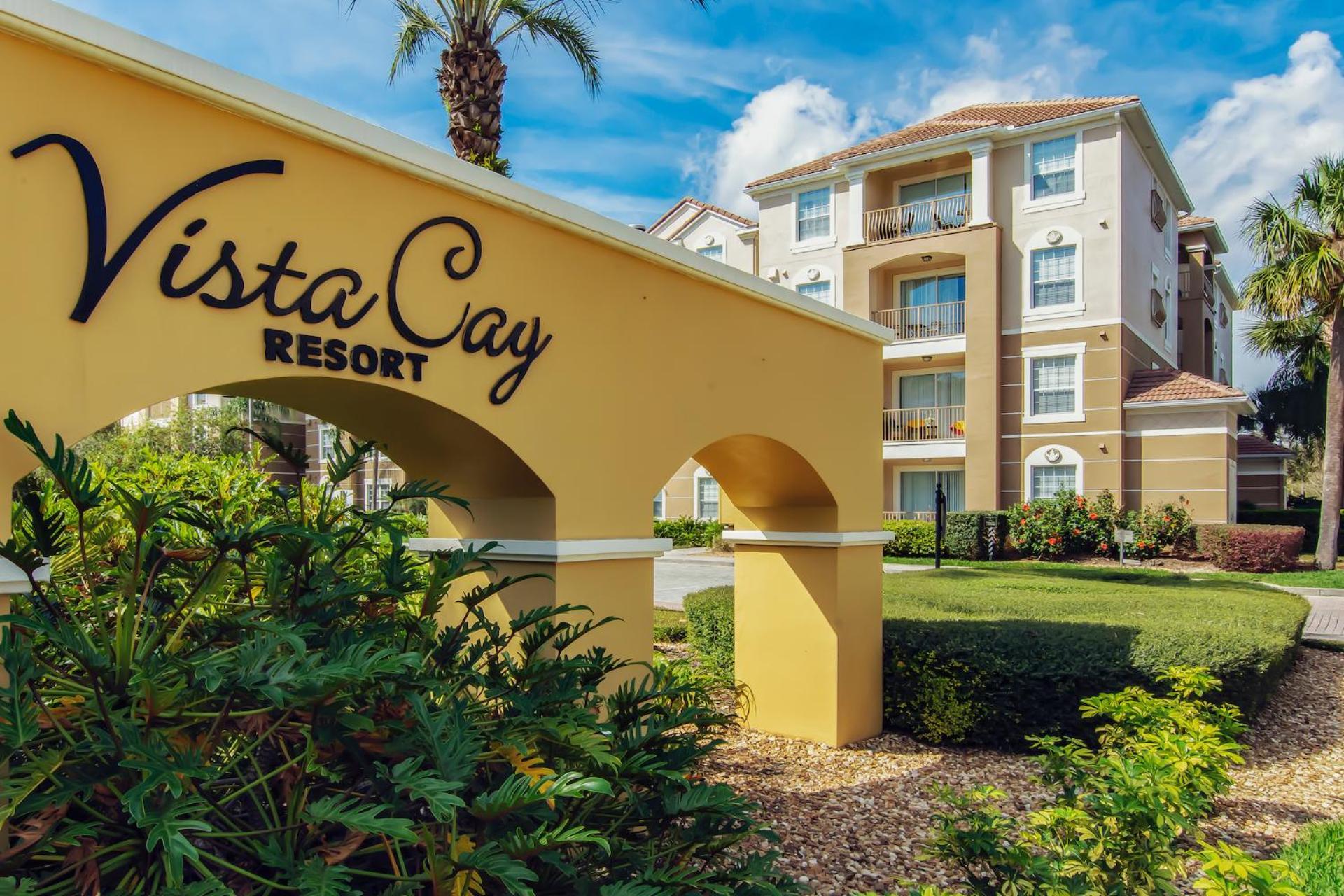 Vista Cay At Epic Universe - Luxury 4 Bedroom Condo * Orlando