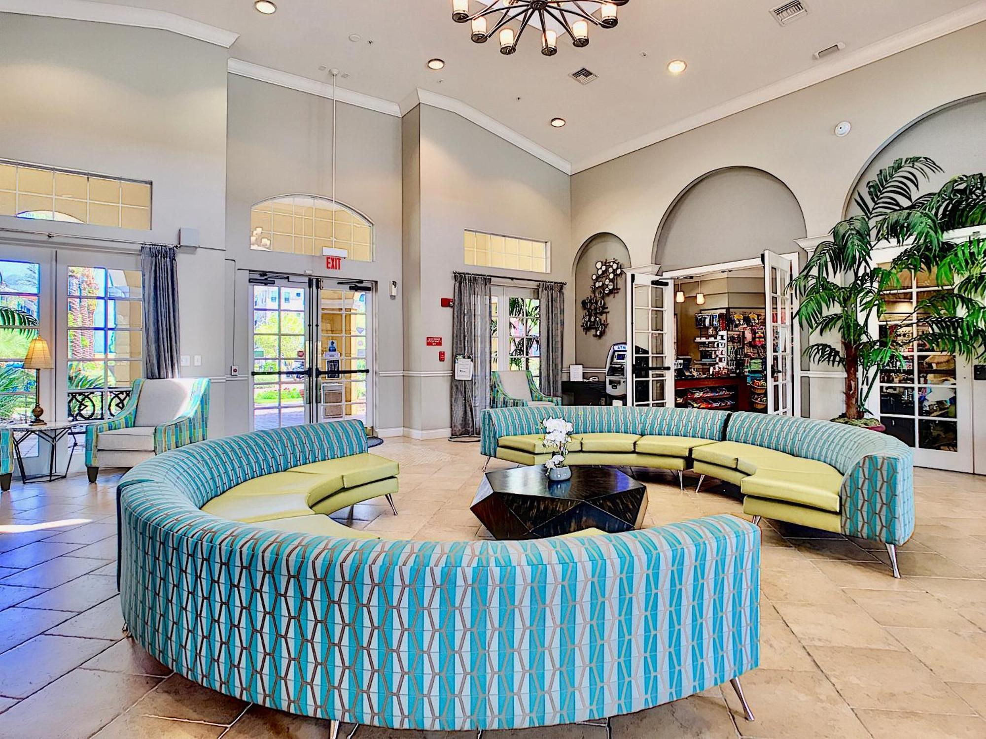 Vista Cay At Epic Universe Apartment *