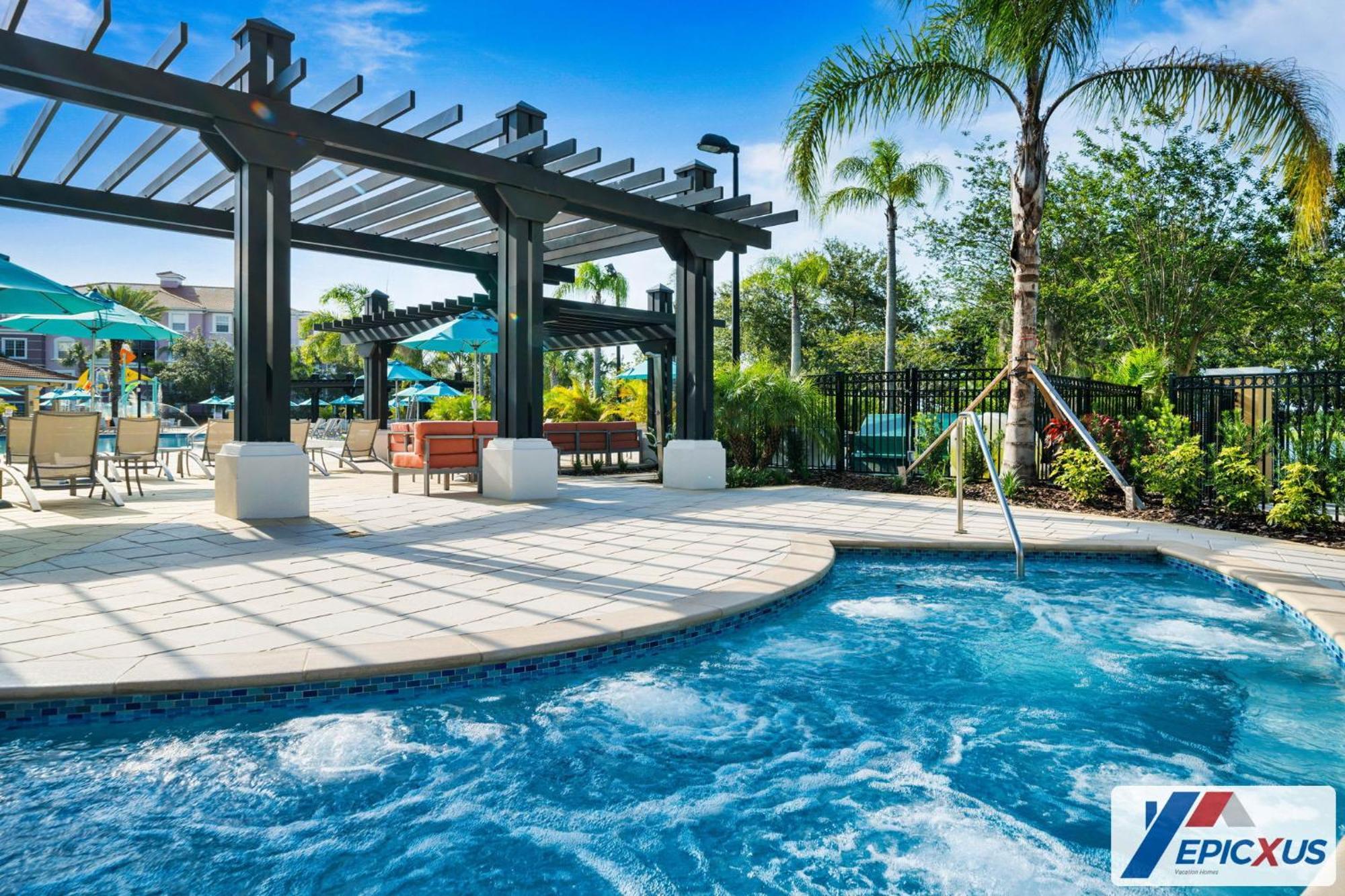 The Epic Lisbon Vista Cay *