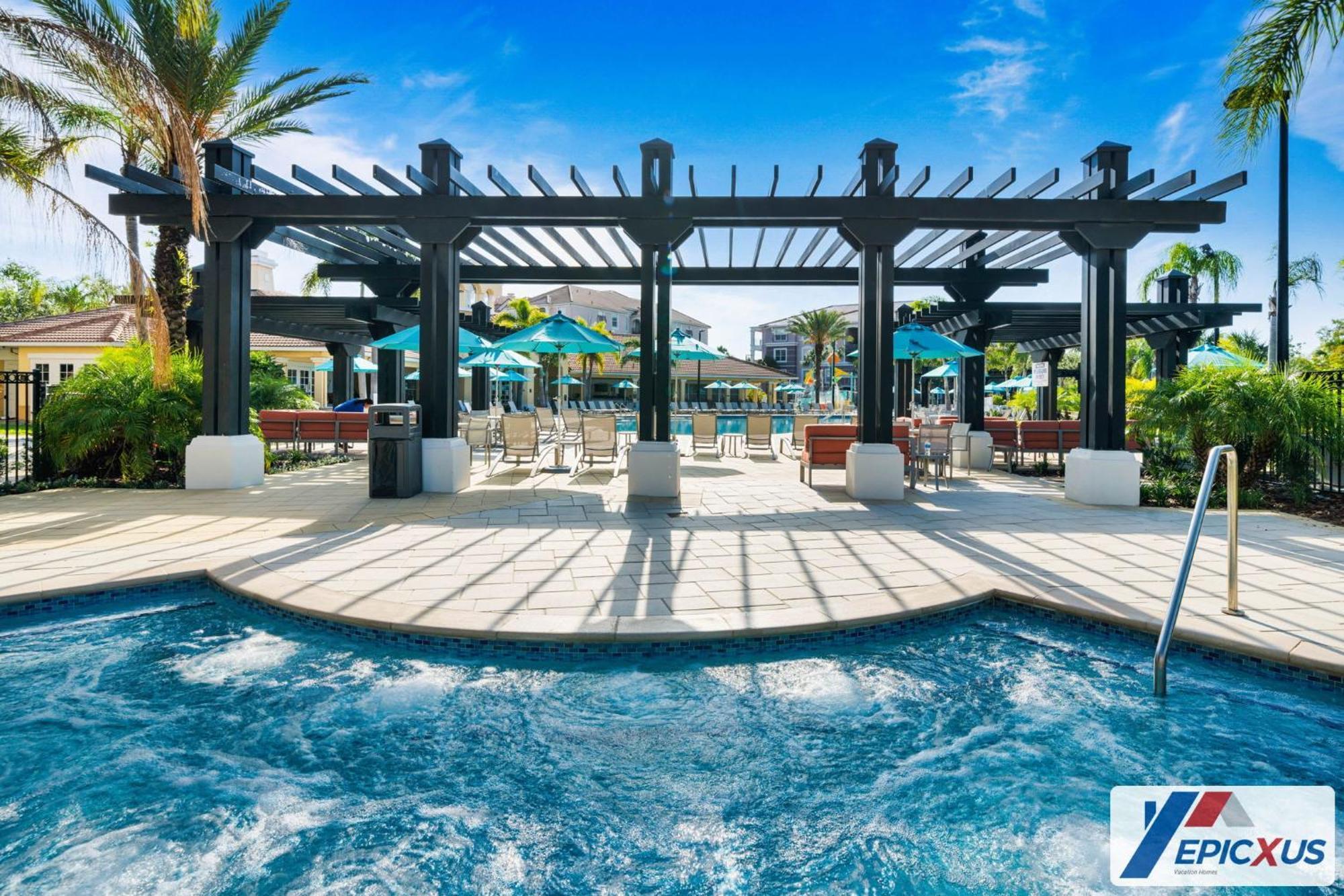 The Epic Lisbon Vista Cay Orlando