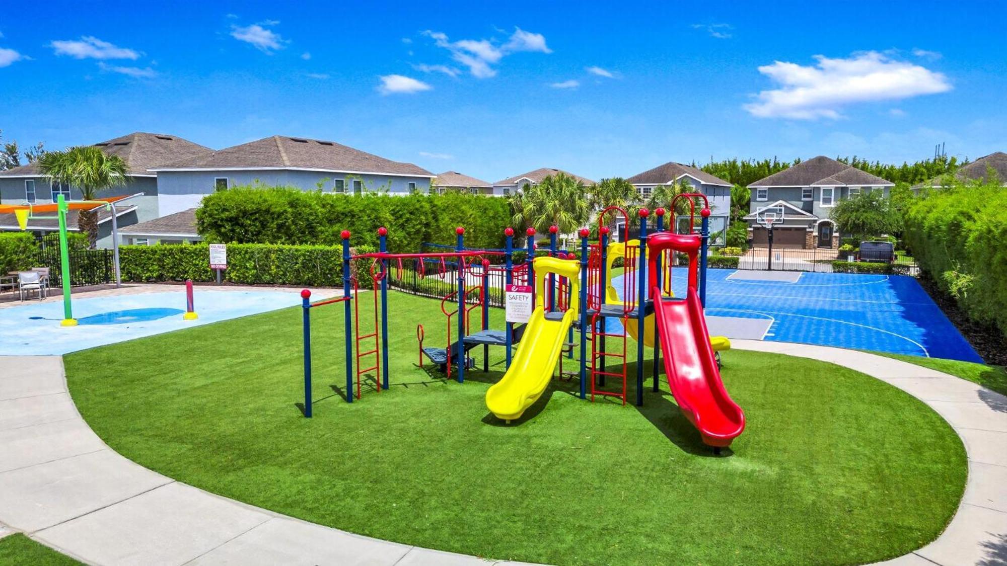 Cozy By Rentyl With Pool Near World - 7450m Holiday home Orlando