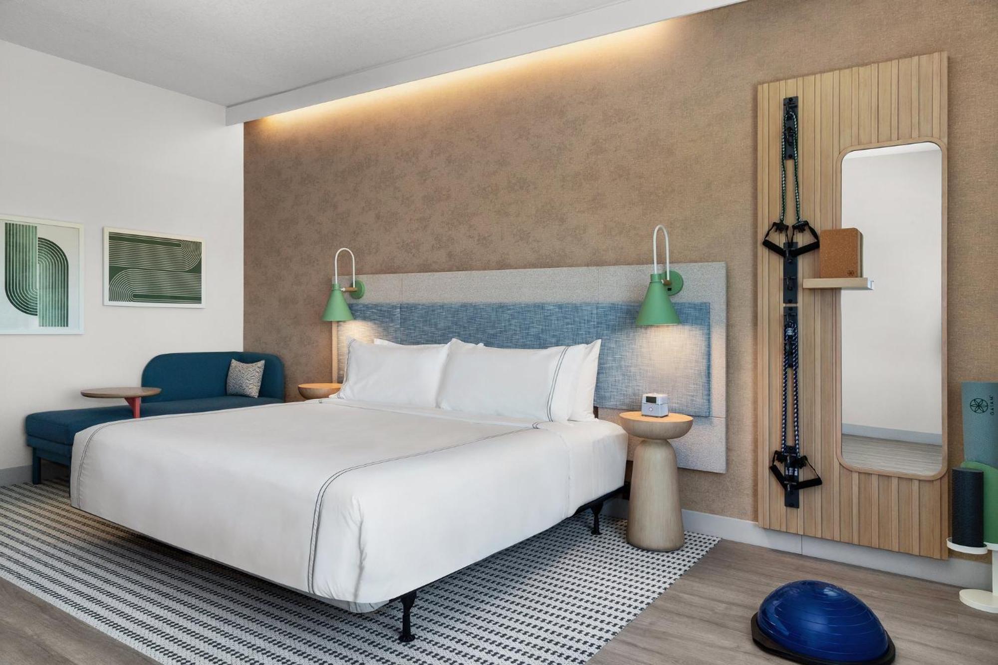 Even International Airport By Ihg 3* Orlando