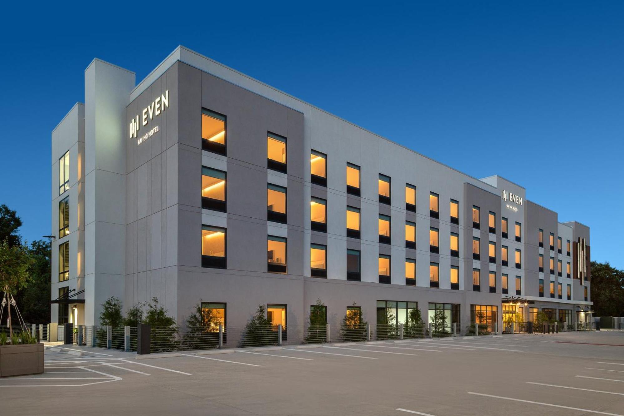 Even International Airport By Ihg Hotel Orlando
