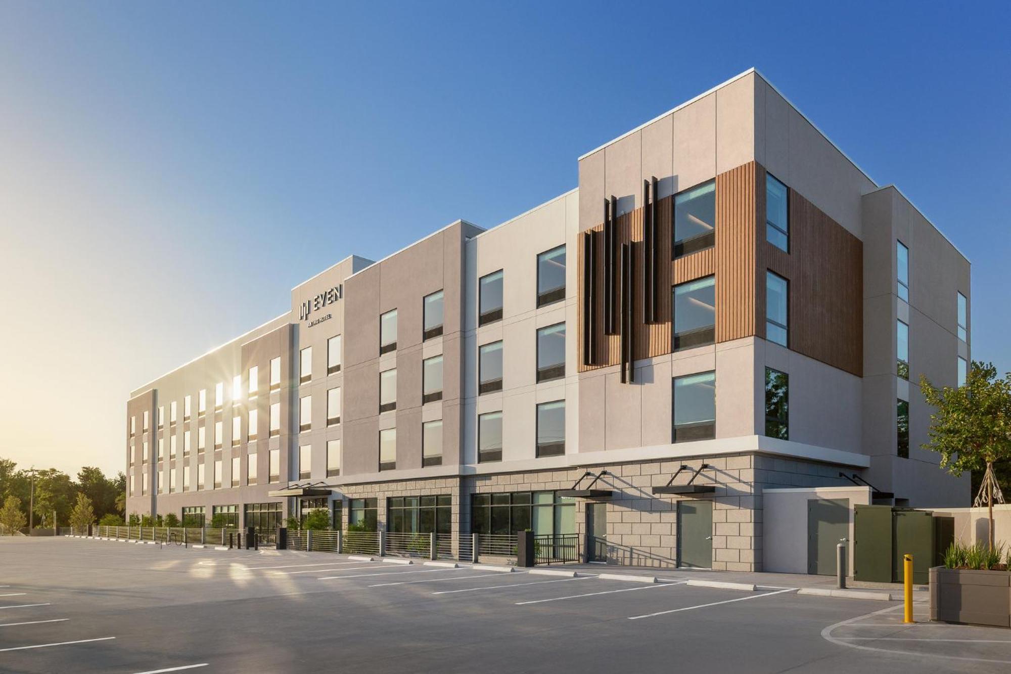 Even International Airport By Ihg 3* Orlando