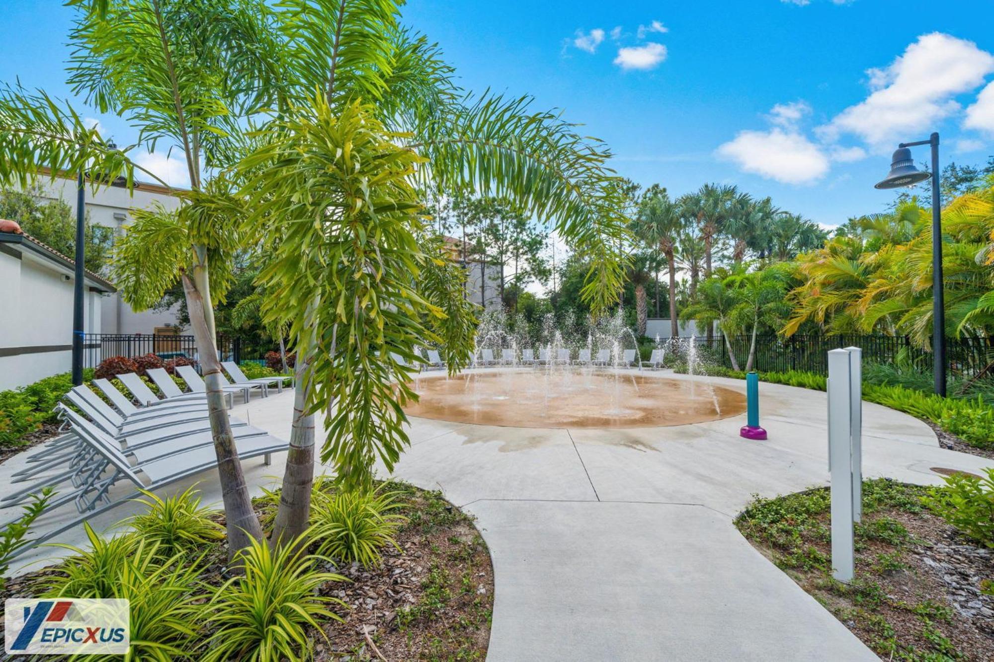 Apartment The Epic Venice Penthouse Orlando