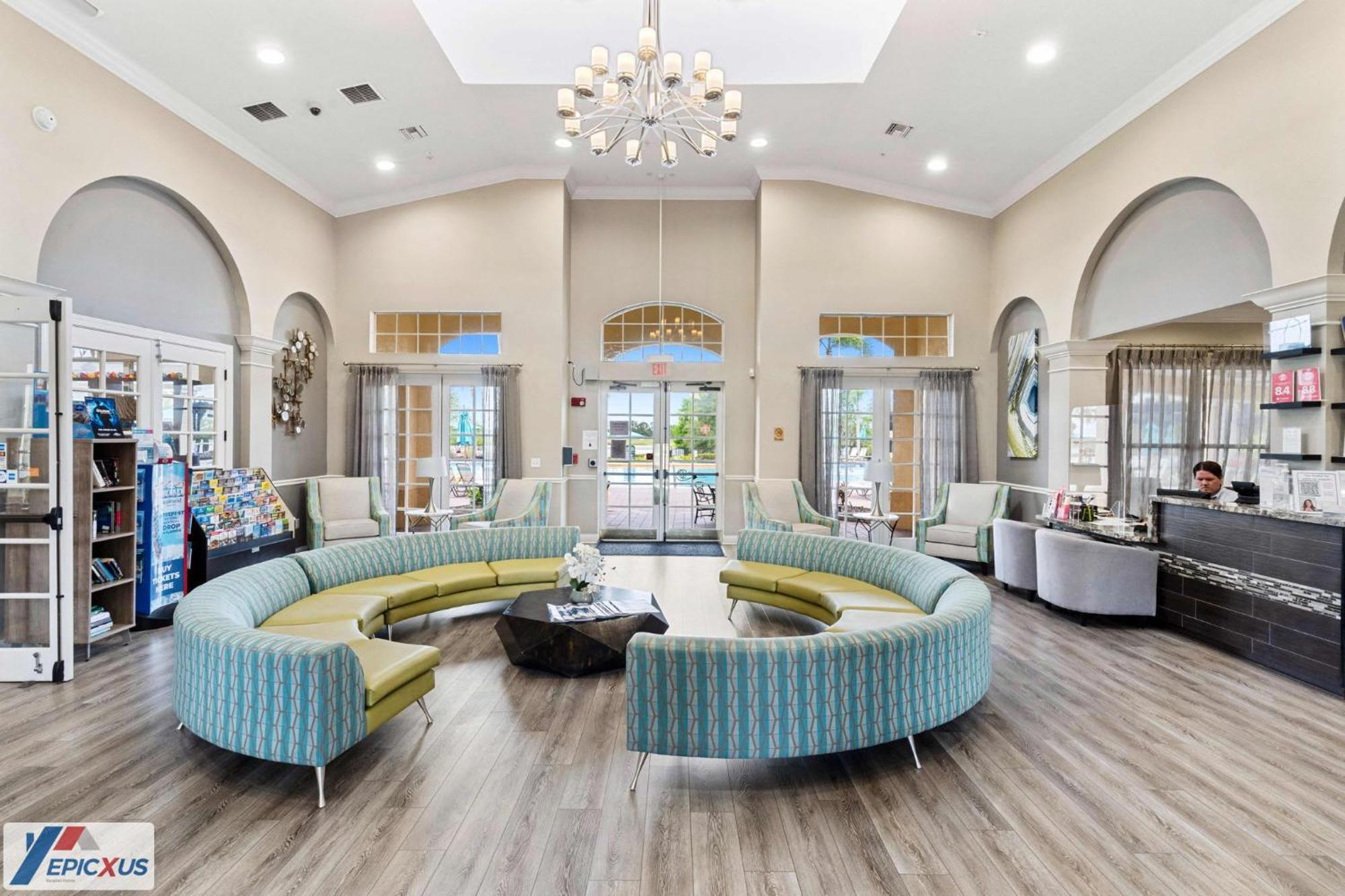 Apartment The Epic Venice Penthouse