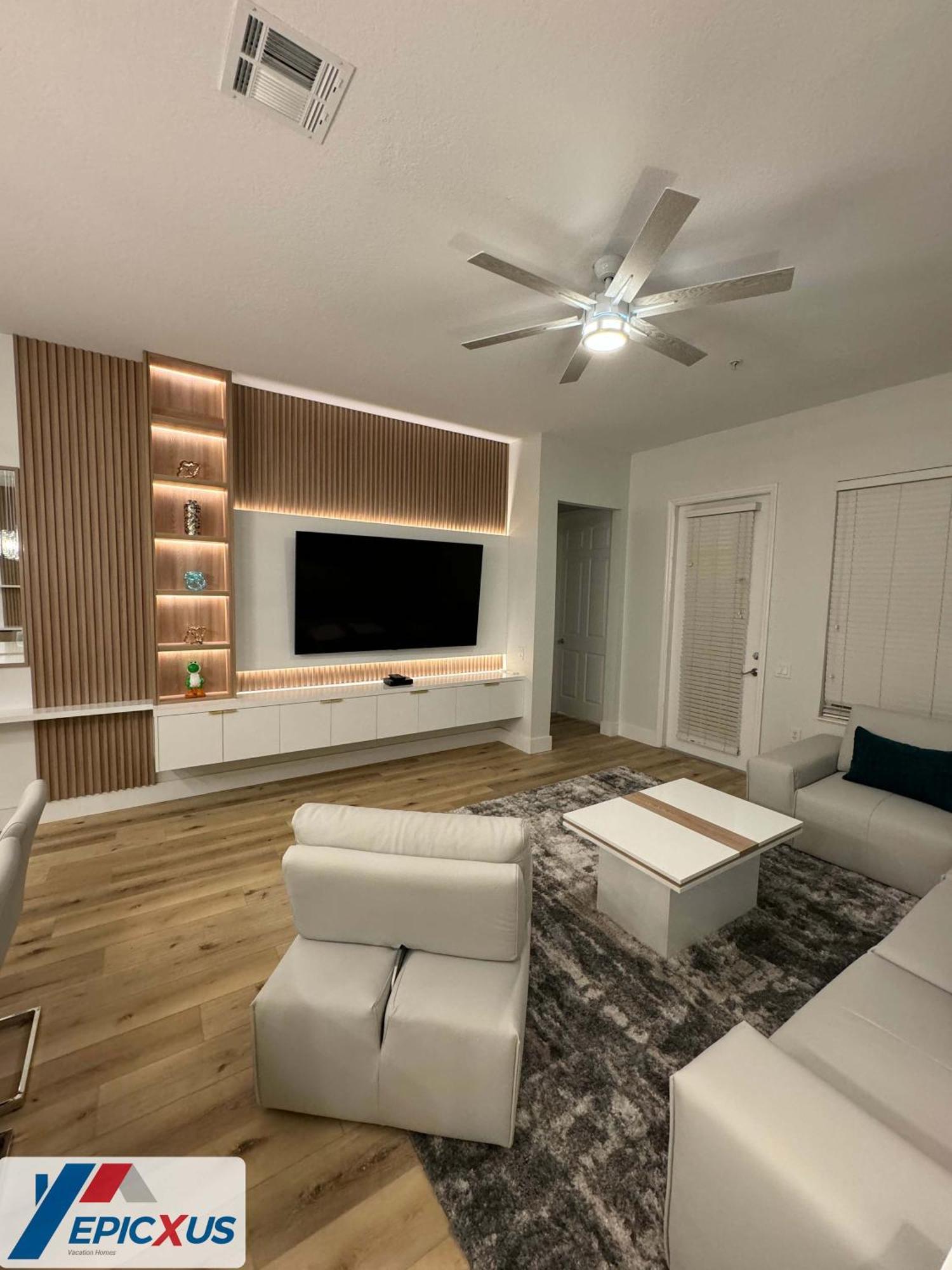 Apartment The Epic Venice Penthouse Orlando