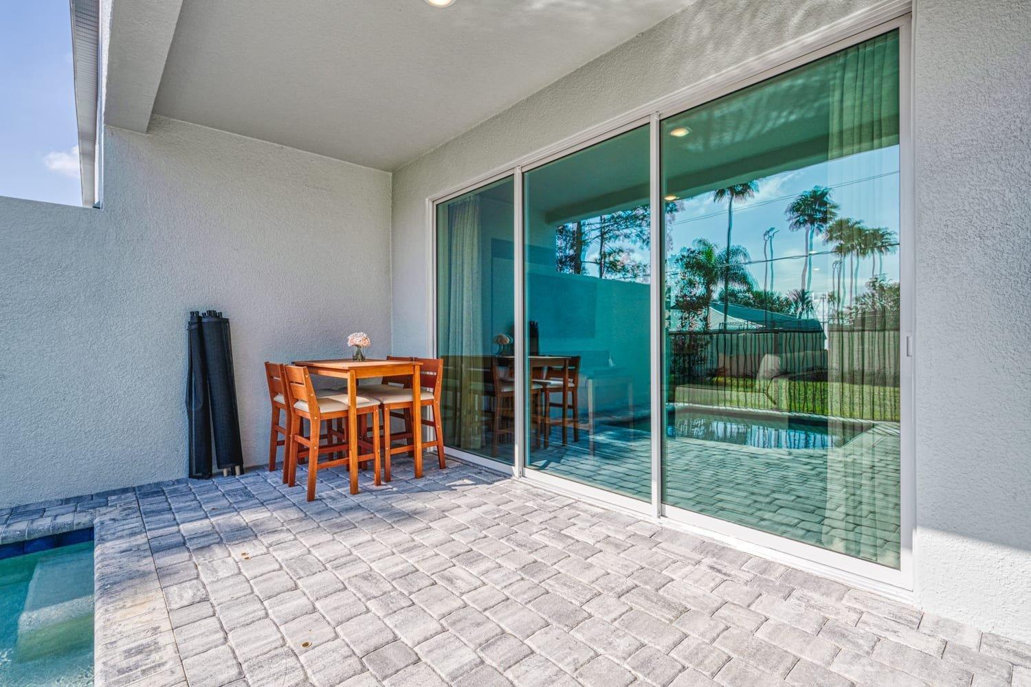 Holiday home - Formosa Valley 25 Orlando