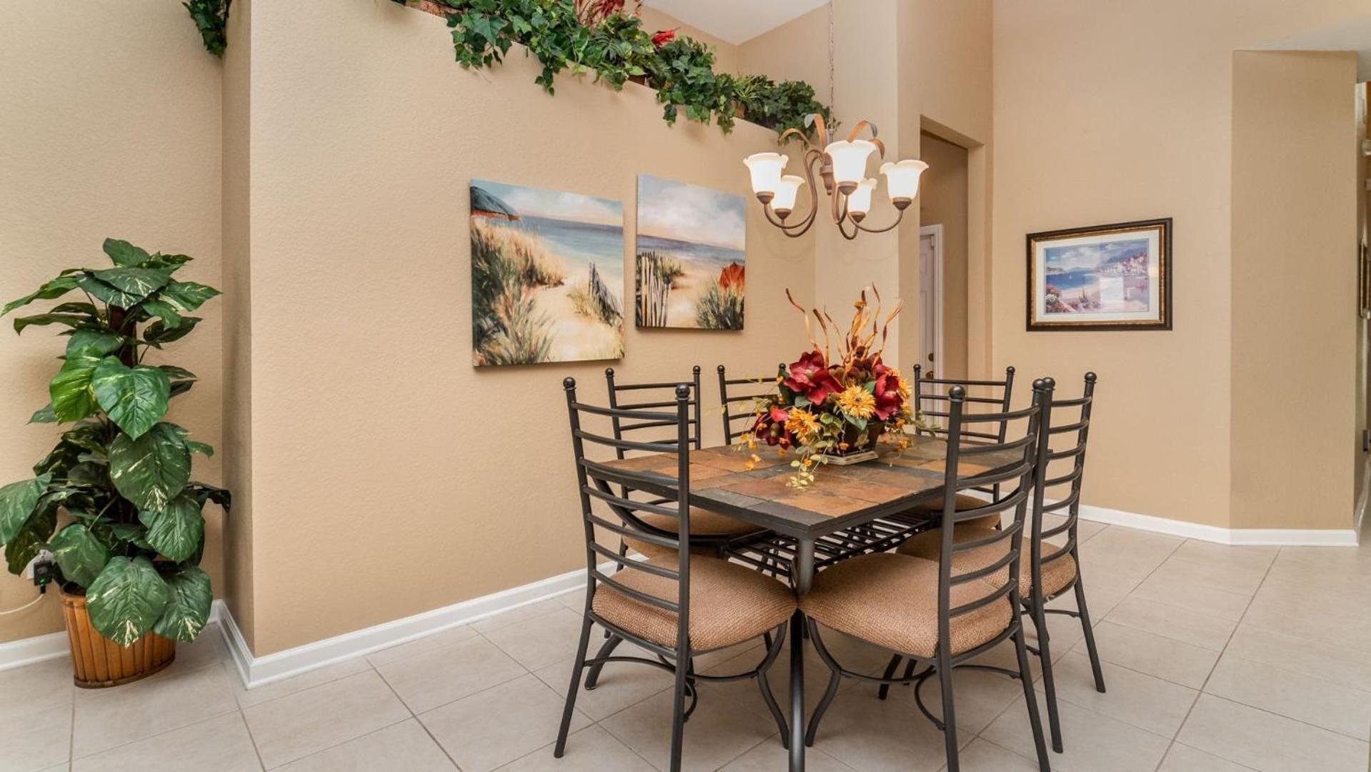 - Windsor Hills 375 Villa Orlando