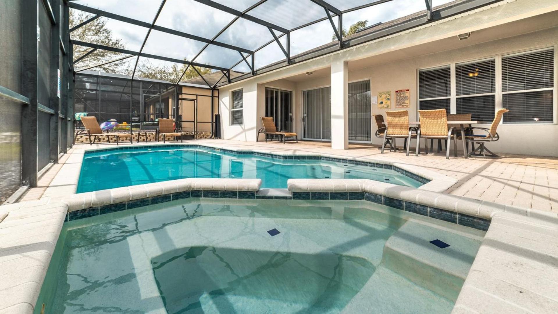 - Windsor Hills 375 * Orlando