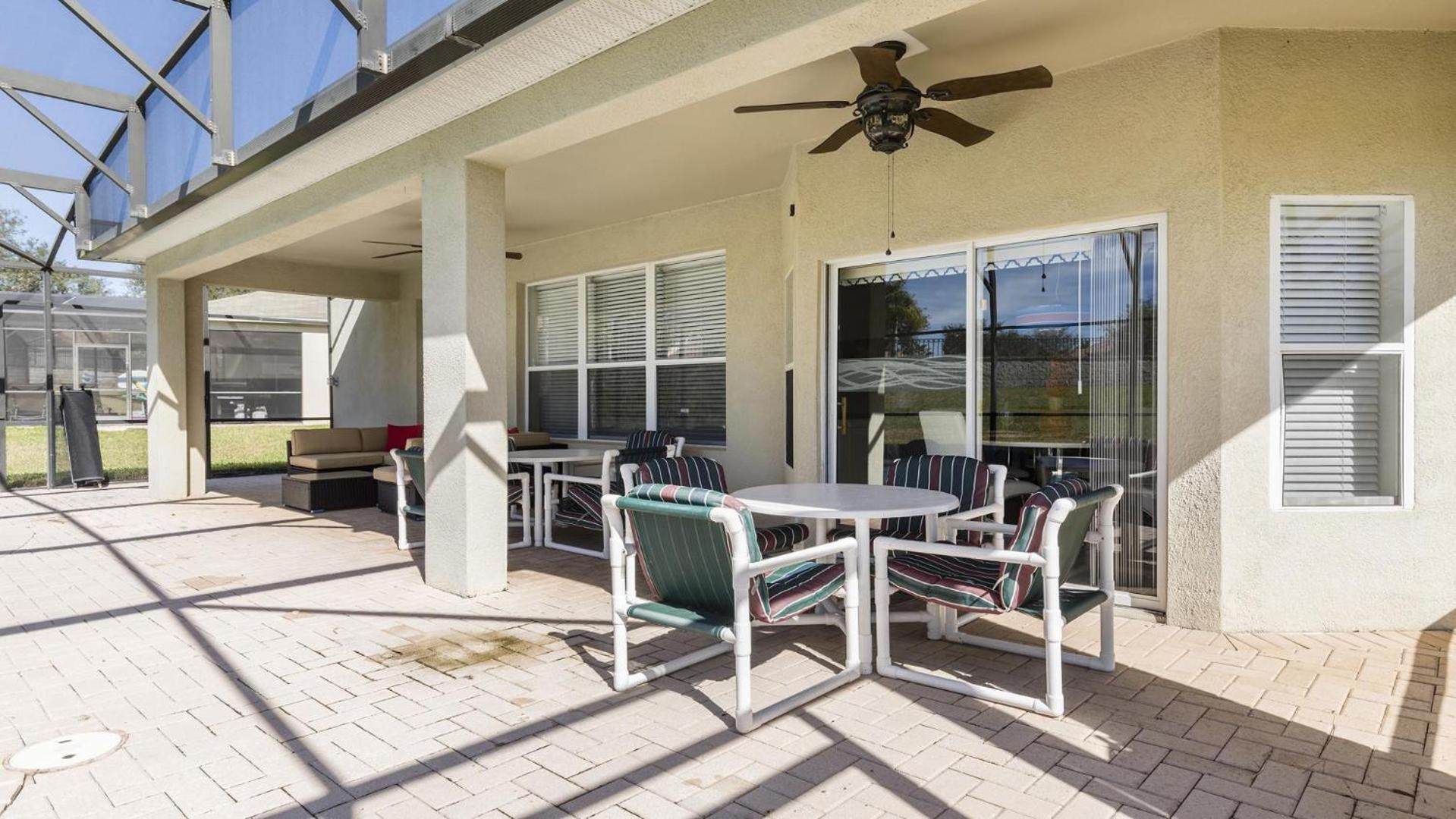 - Windsor Hills 993 Orlando