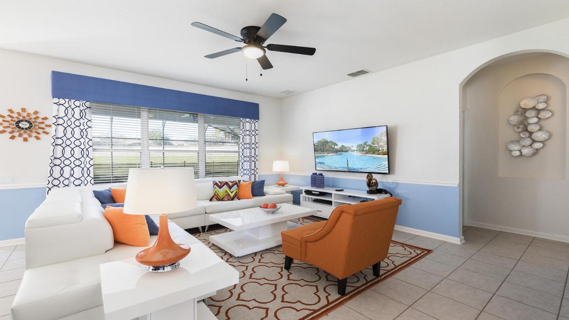 - Windsor Hills 993 Orlando