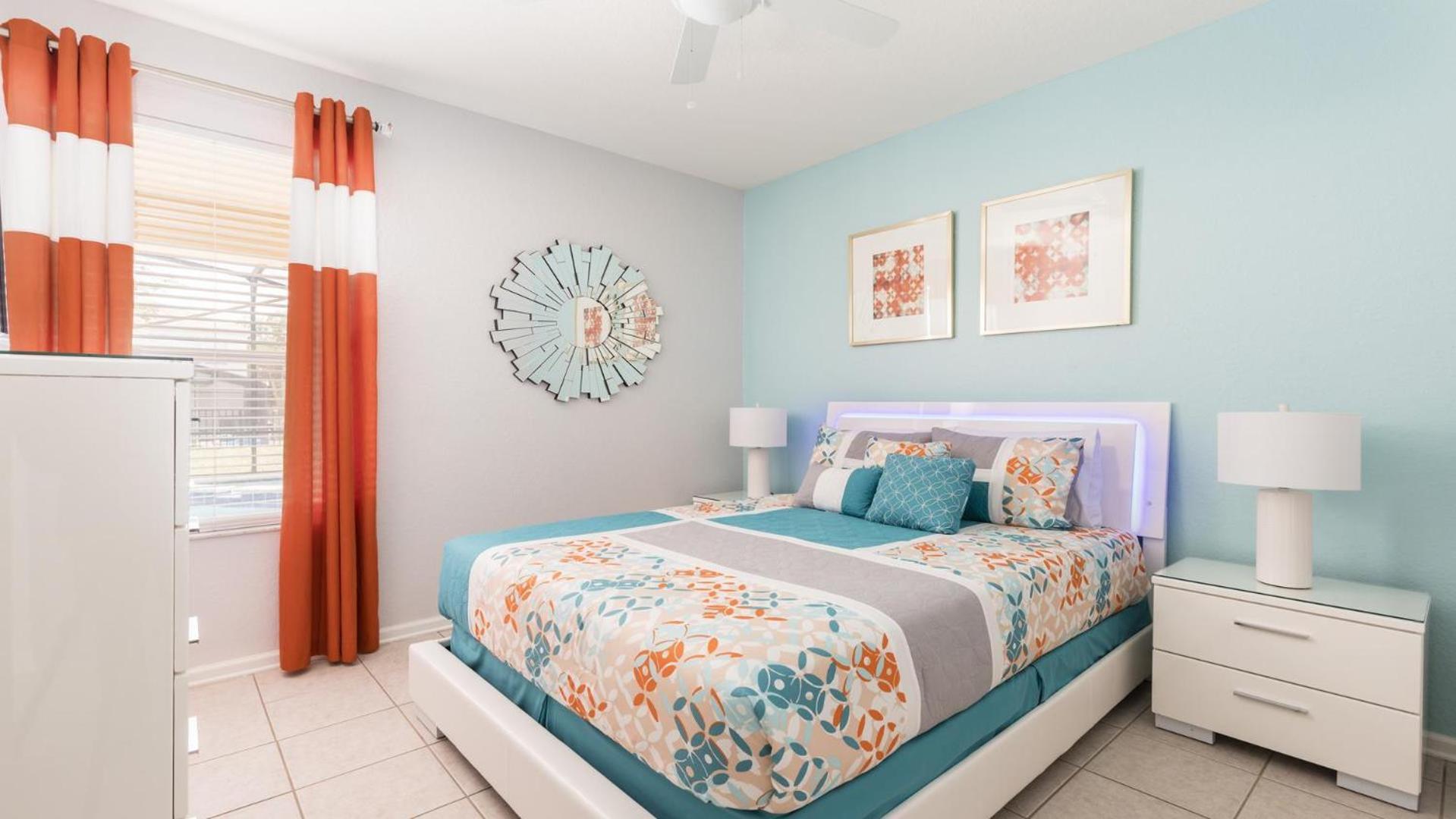 Villa Windsor Hills 1004 By Orlando
