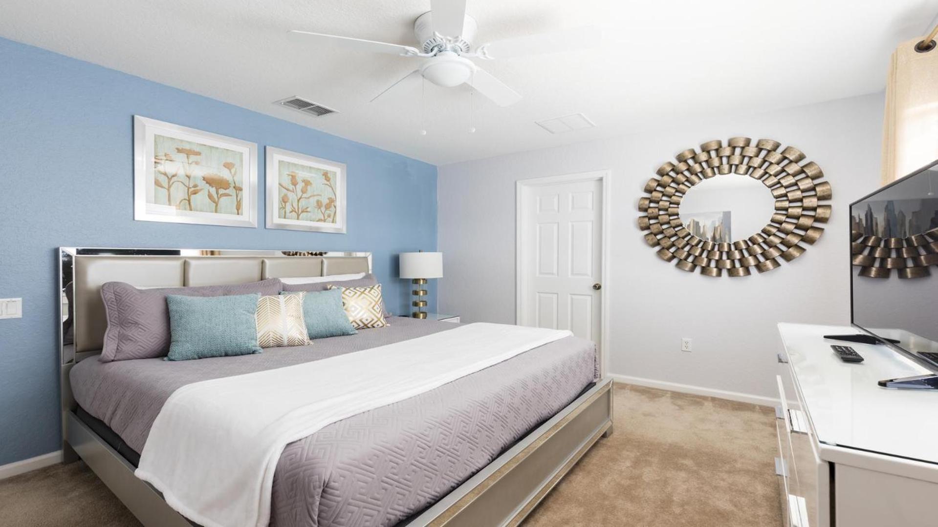 Villa Windsor Hills 1004 By *