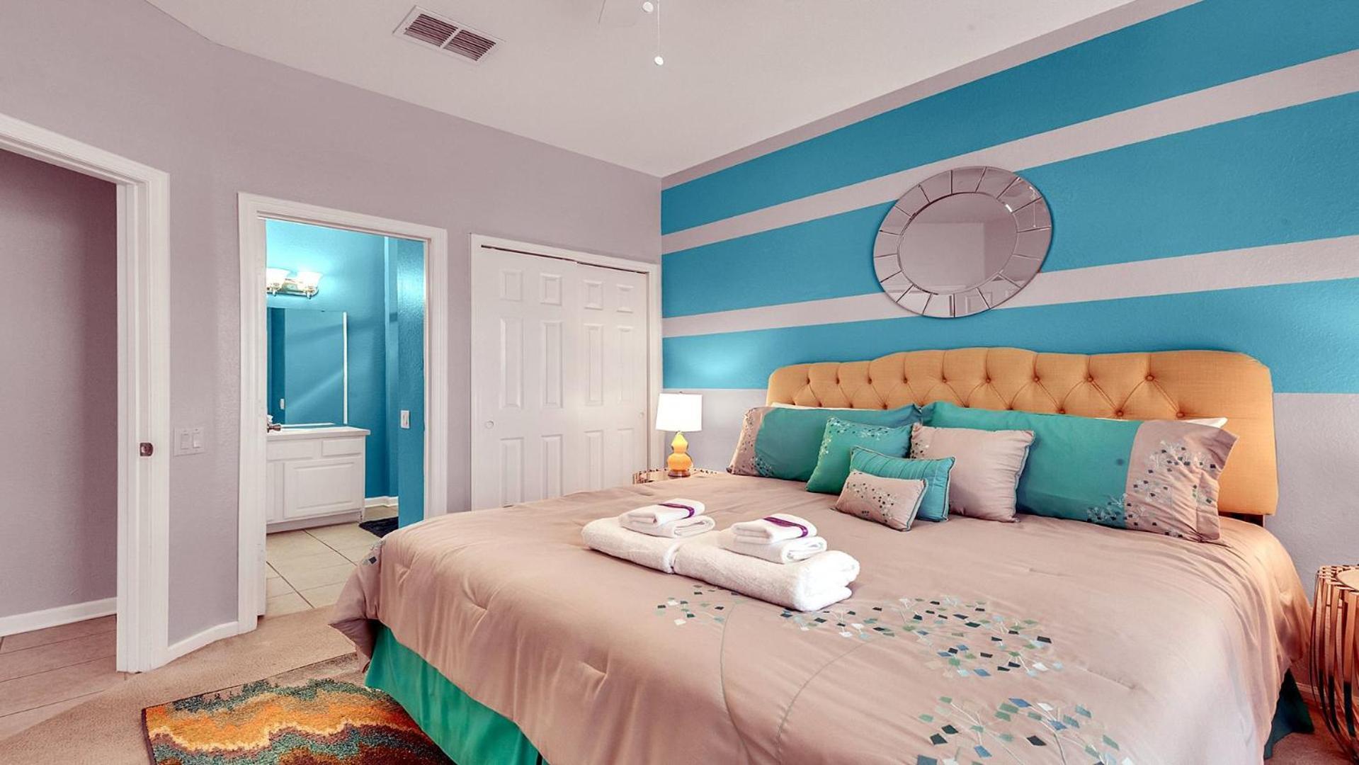 - Windsor Hills 1002 Villa