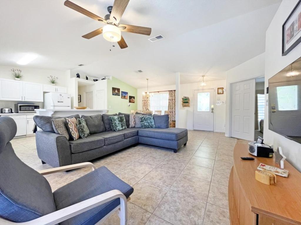 Holiday home Greatest Grove