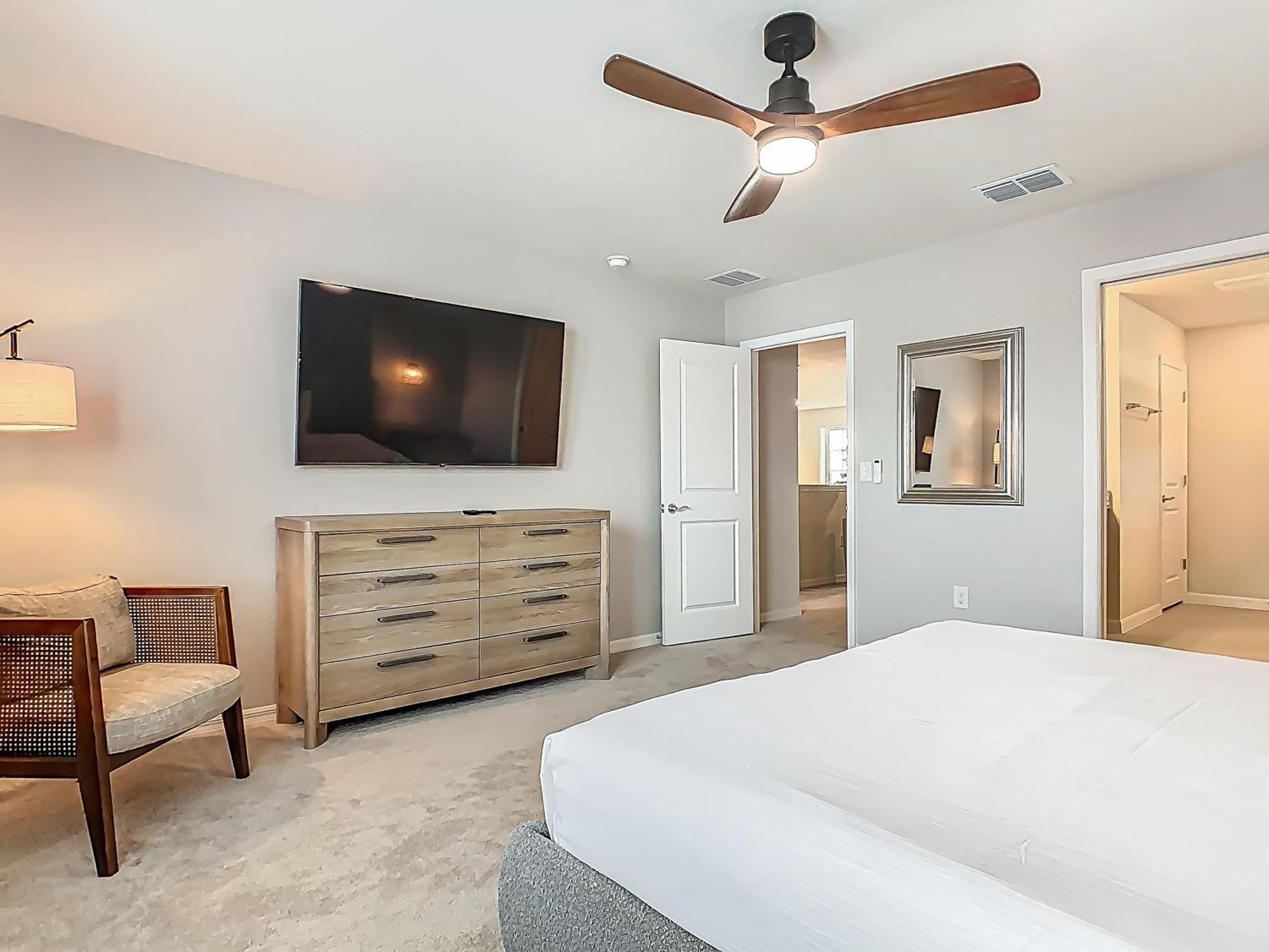 Impressive Hideaway With Private Pool Holiday home Orlando