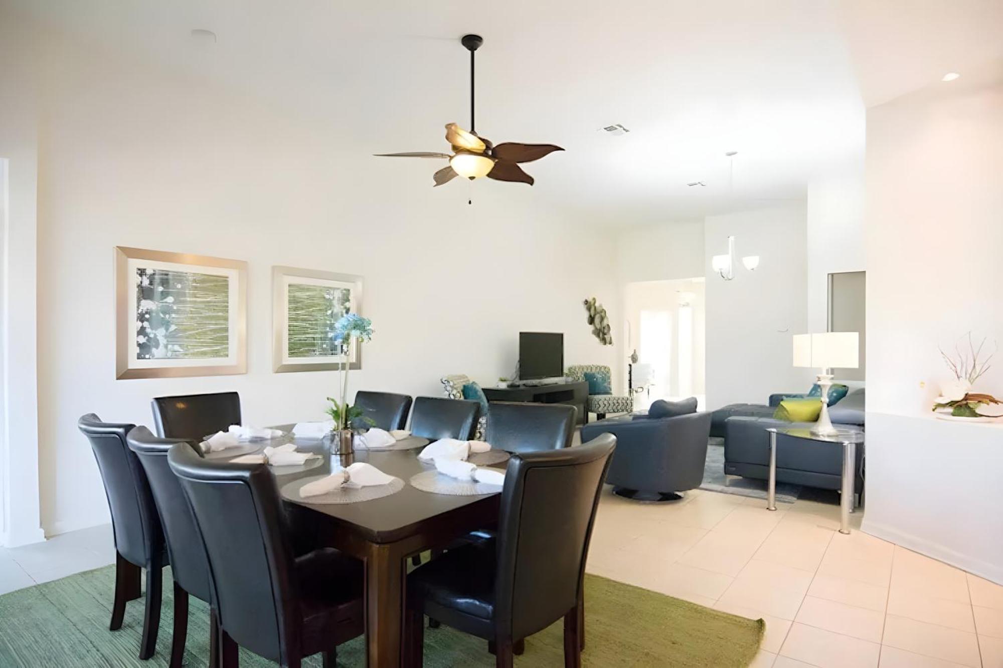 Free Water Park 4br Wpool Game 7739tb Orlando