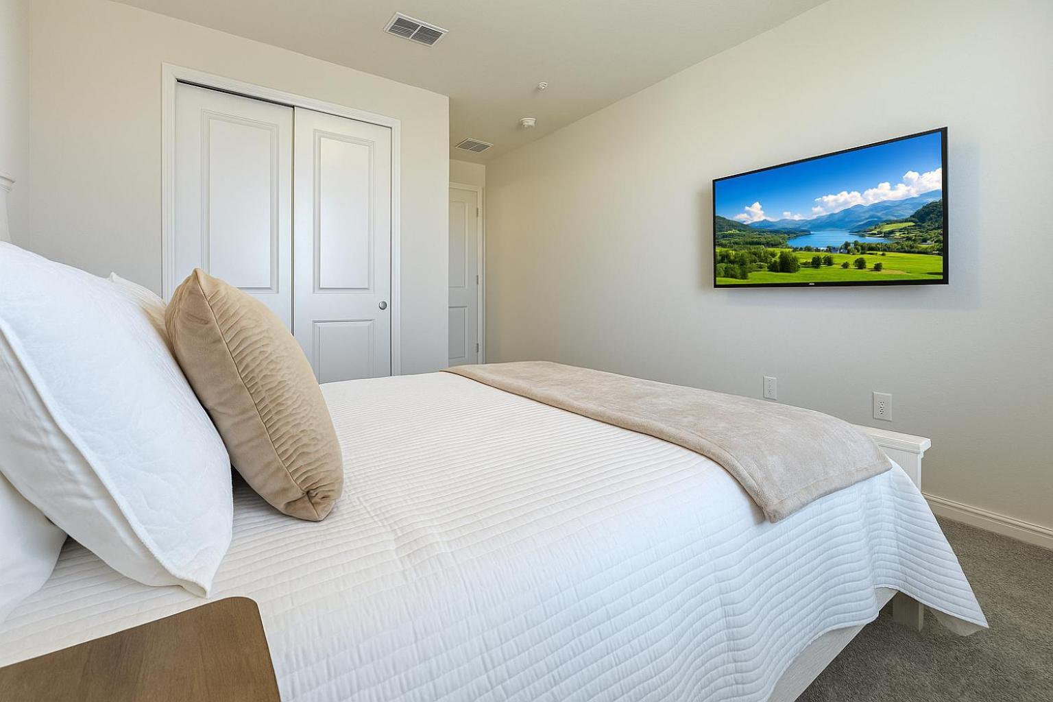 Super New Elegant 5-bd Private Pool