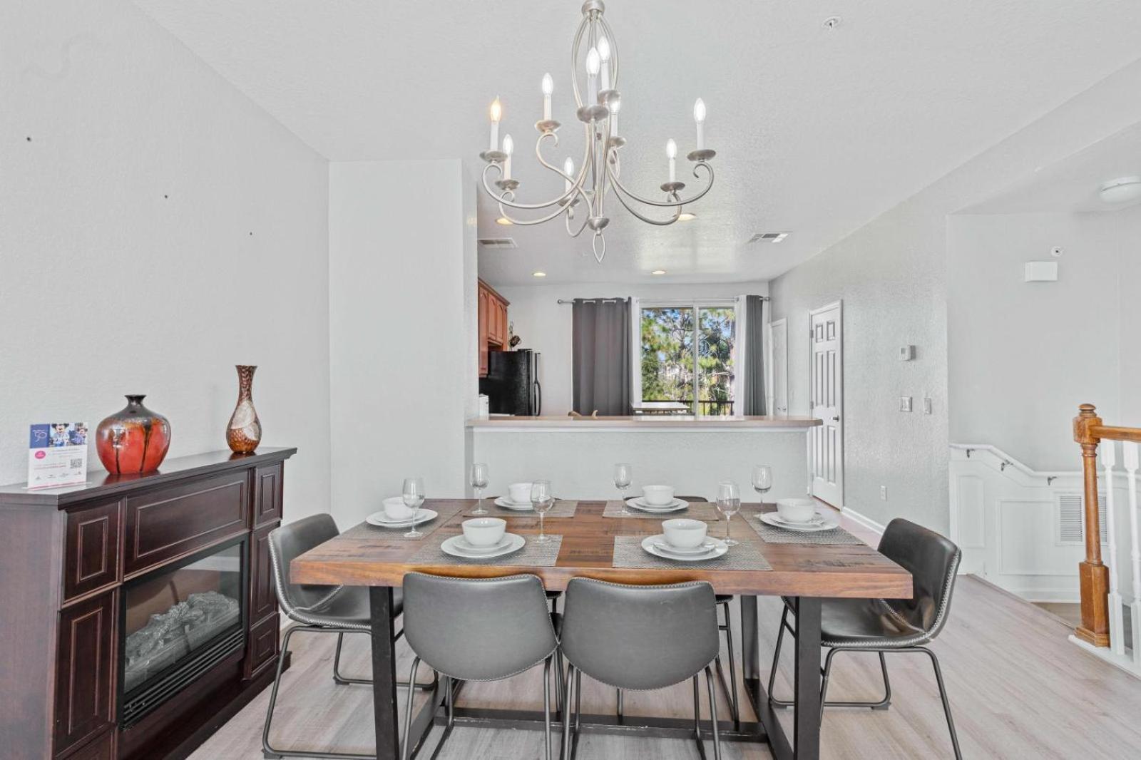 Villa 5038 Dream Getaway At Vista Cay 24 Orlando