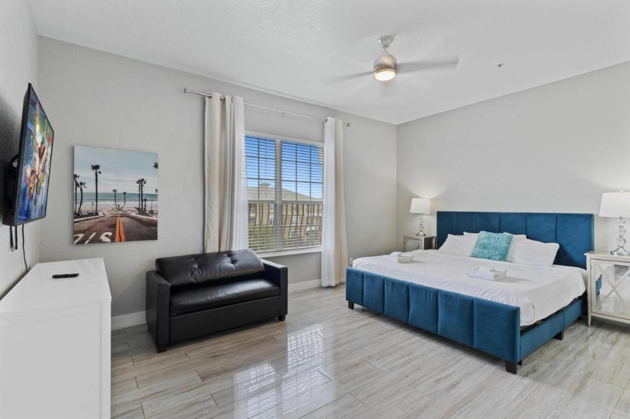 Apartment 5048 Light And Airy 4bd 407 *