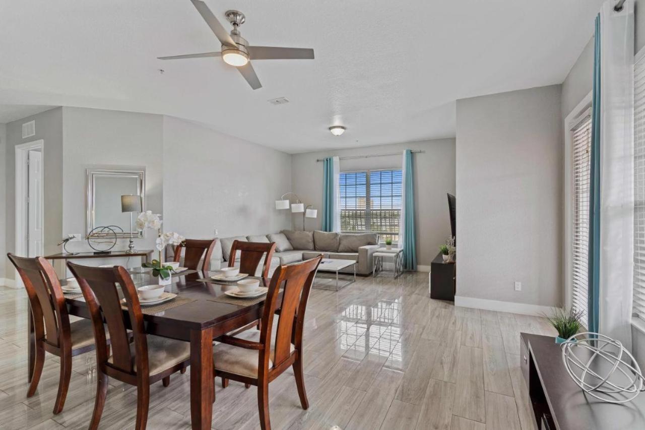 5048 Light And Airy 4bd 407 Apartment Orlando