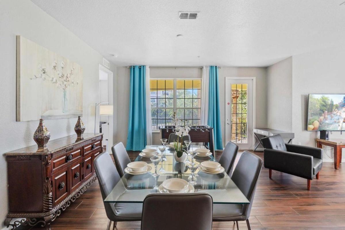 5049 Ultimate Retreat At Vista Cay 203 Orlando