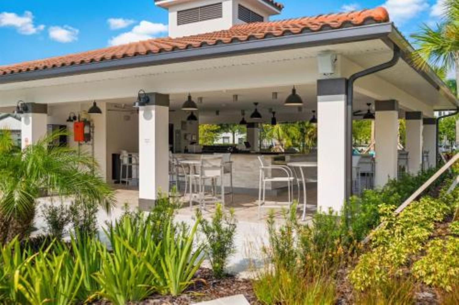 Apartment 4102 Stylish 3-bedroom At Vista Cay 404 *