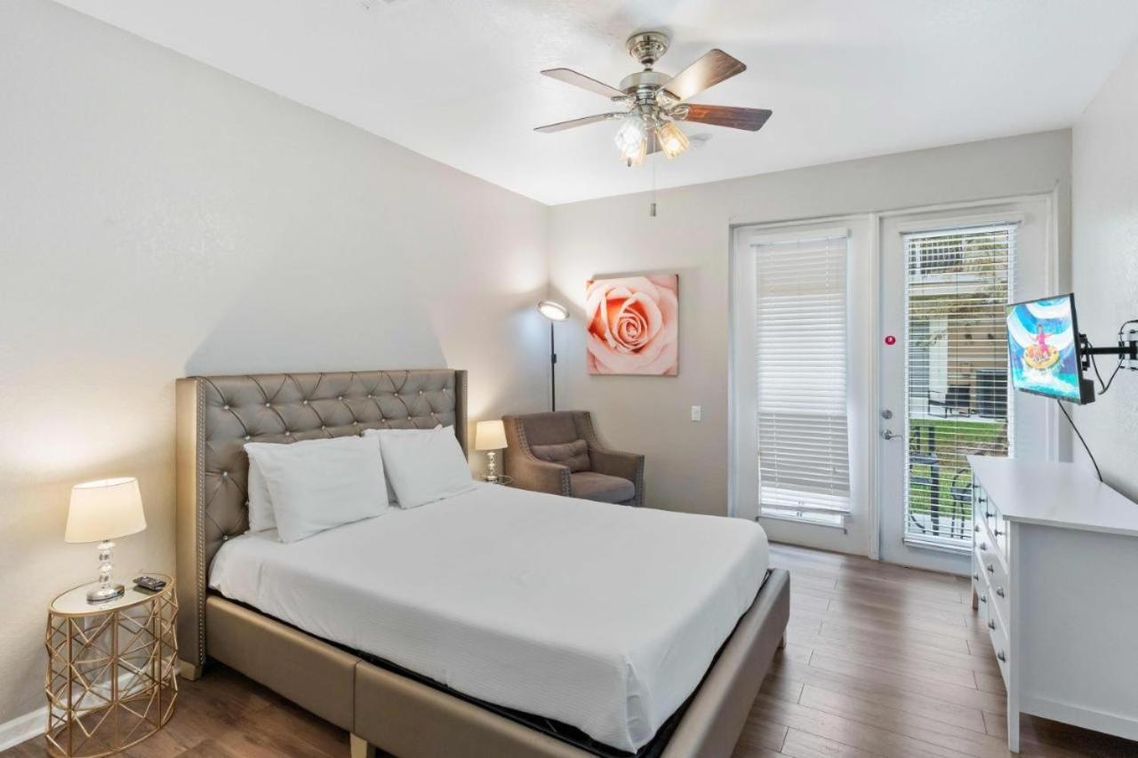 Apartment 5063 Cozy Spacious 3br3ba Retreat-vista Cay 66 Orlando