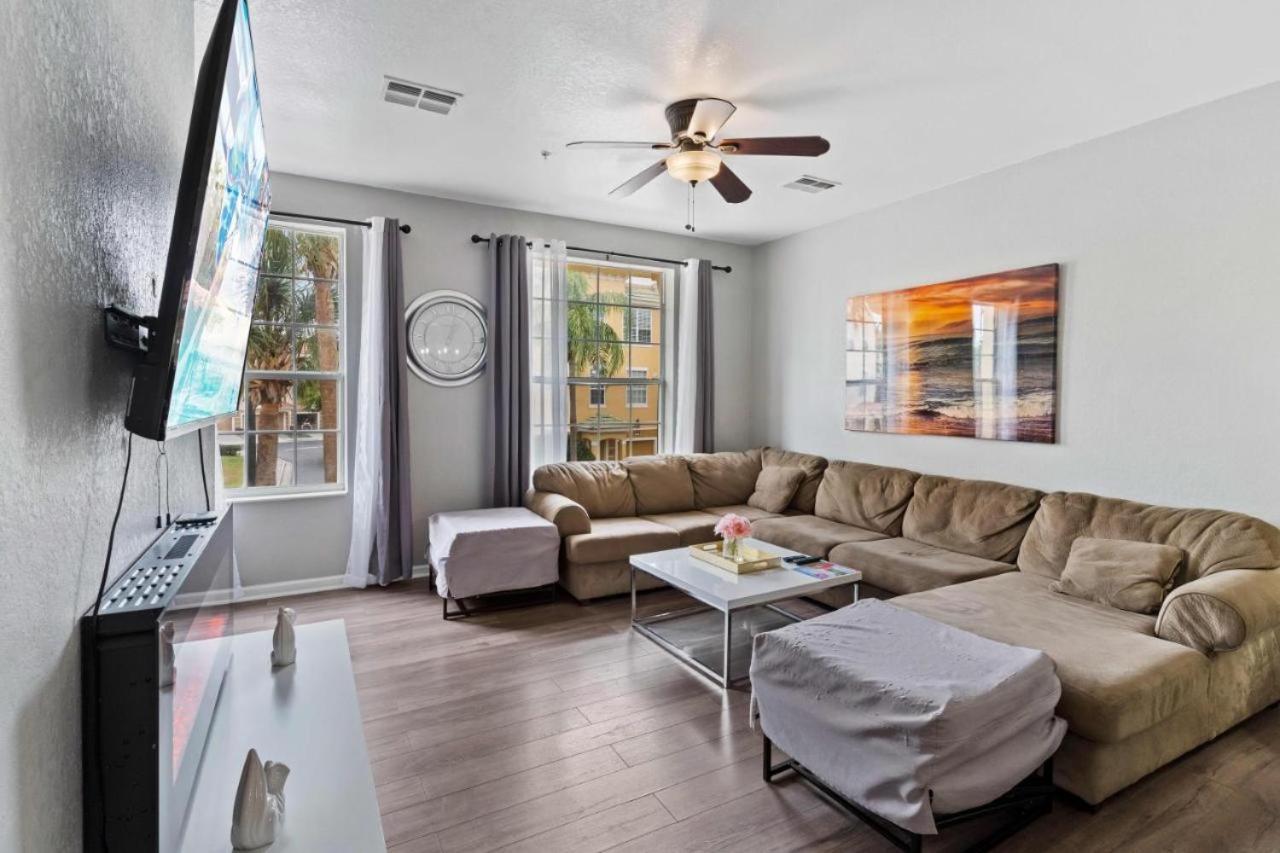 5063 Cozy Spacious 3br3ba Retreat-vista Cay 66 Apartment