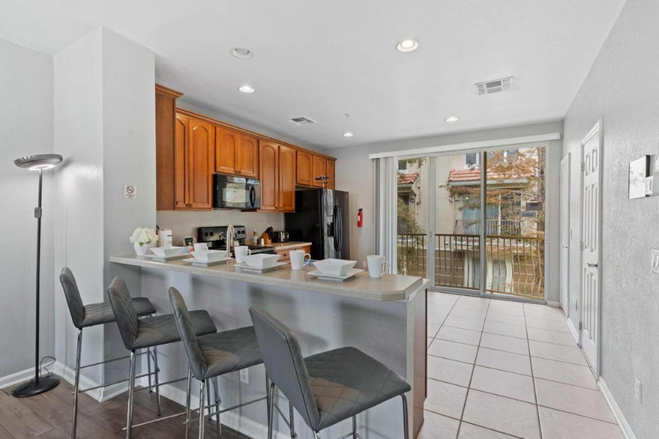5063 Cozy Spacious 3br3ba Retreat-vista Cay 66 Apartment
