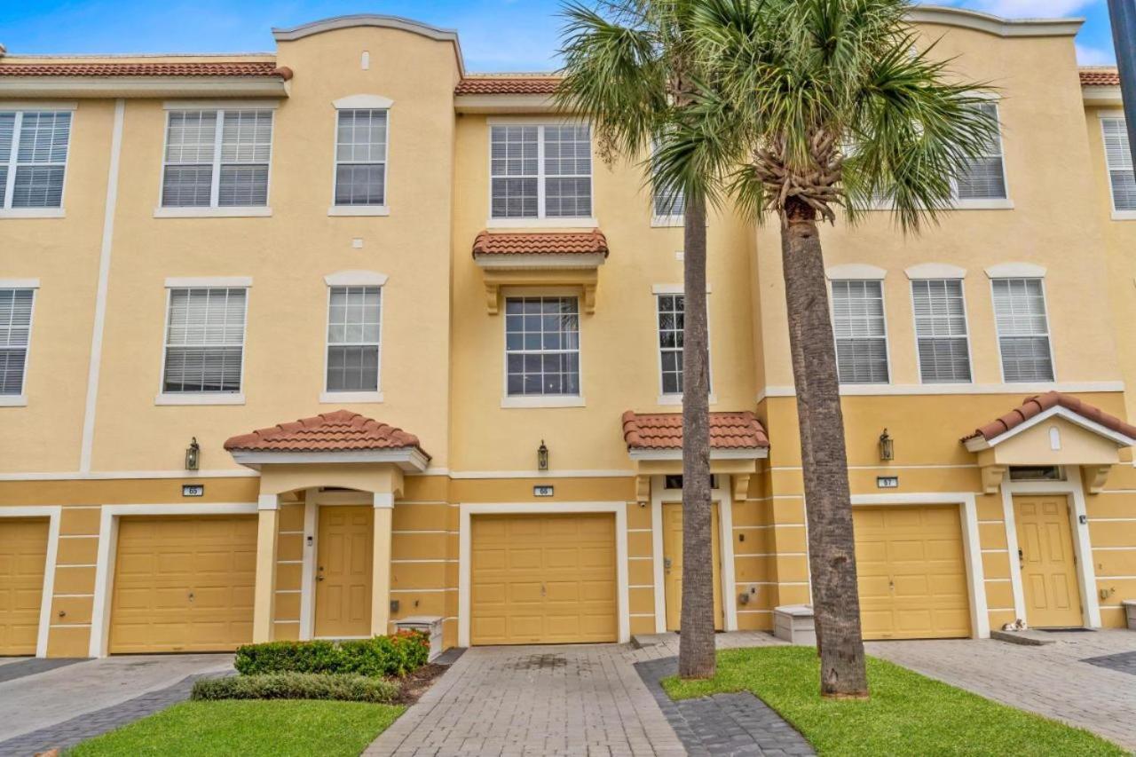 Apartment 5063 Cozy Spacious 3br3ba Retreat-vista Cay 66
