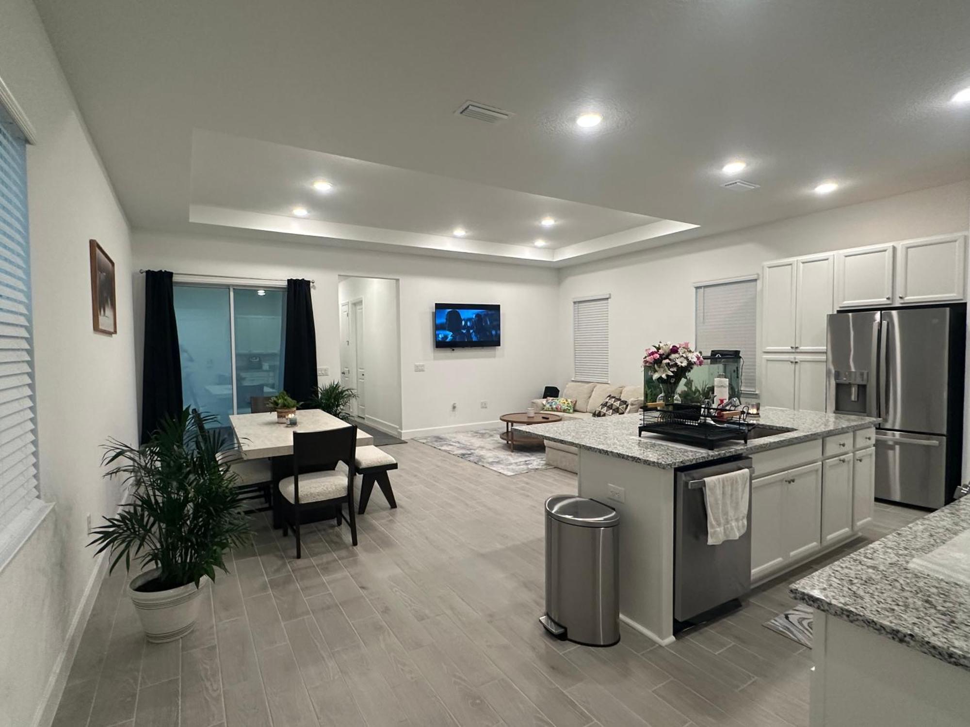 Private Minutes From Orlando