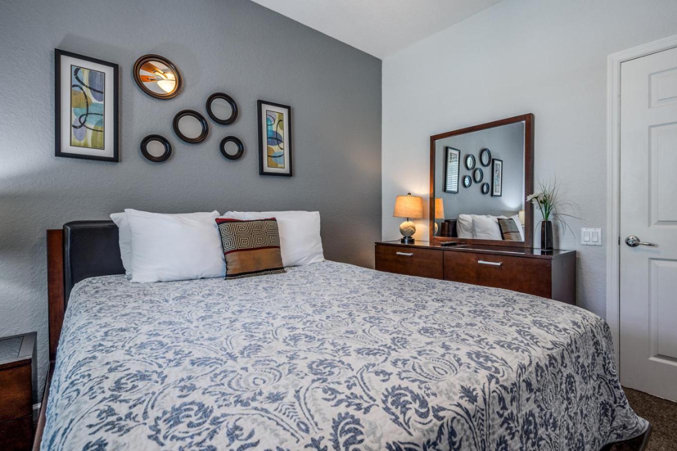 Holiday home Is3-205 Lakefront - Universal Orlando