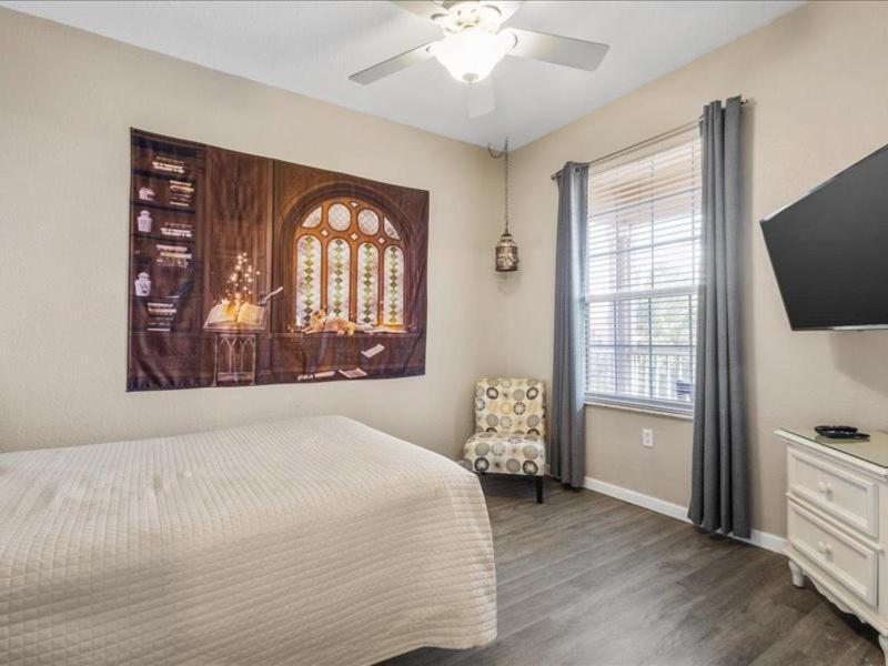 3 Bed With Pool Jacuzzi * Orlando